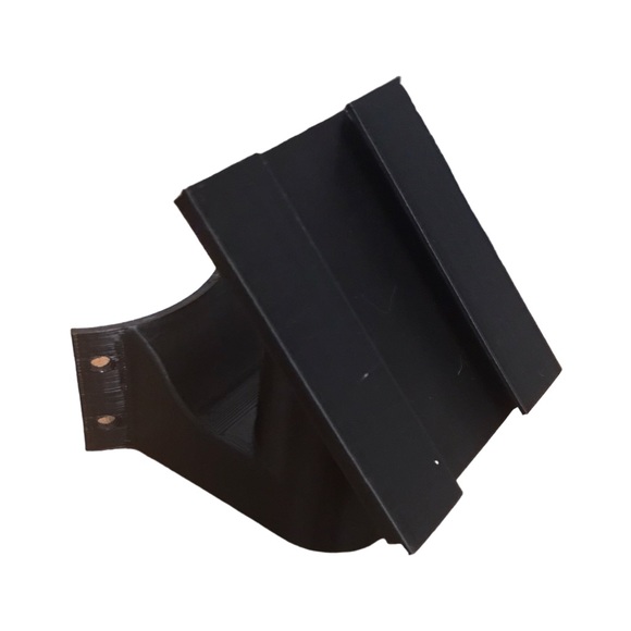 AMERICAN FARMWORKS SOLAR FENCE FIXED MULTIMOUNT™️ BRACKET (Wood,Metal or T-Post) - Picture 3 of 15